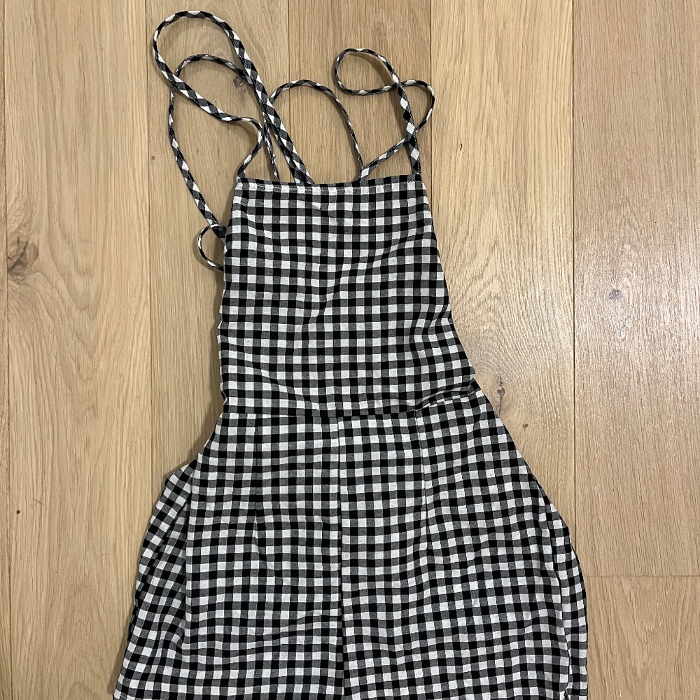 Romper and Dress Lot